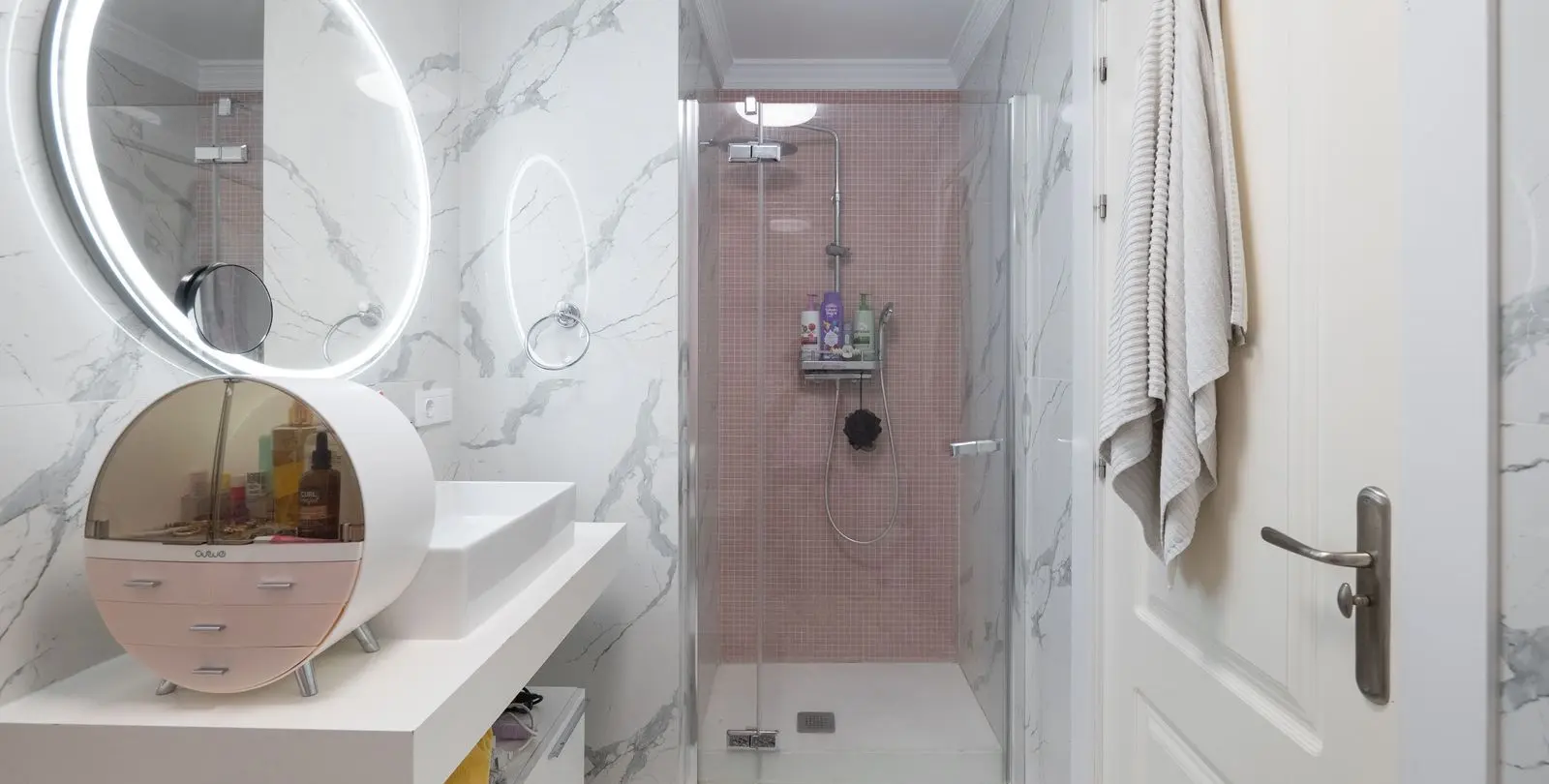 Venta de apartamento en planta baja en Benahavís 19