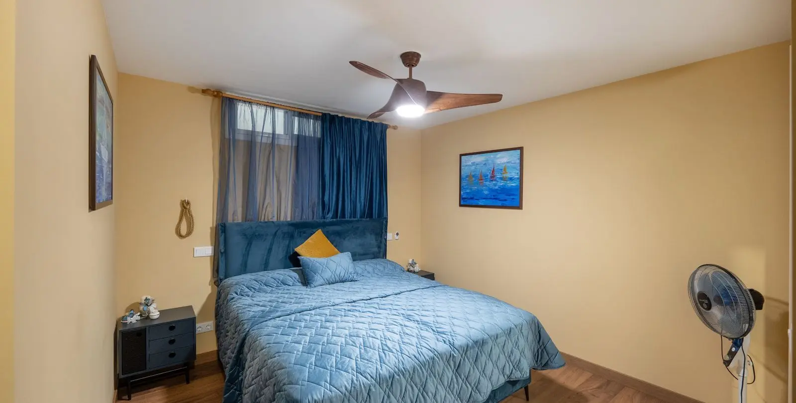 Venta de apartamento en planta baja en Benahavís 20