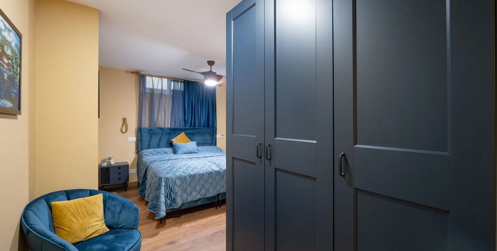Venta de apartamento en planta baja en Benahavís 25