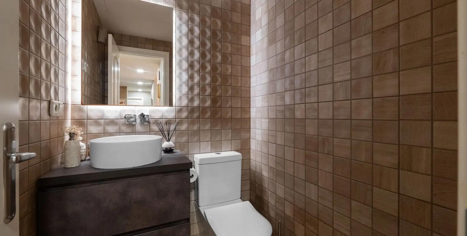 Venta de apartamento en planta baja en Benahavís 41