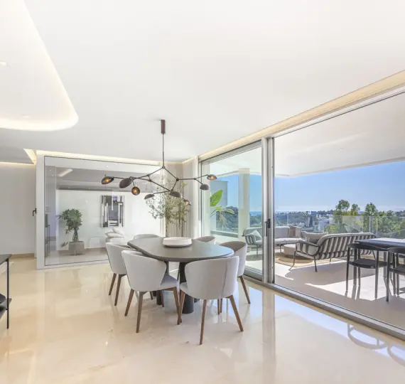 Penthouse duplex R5234155