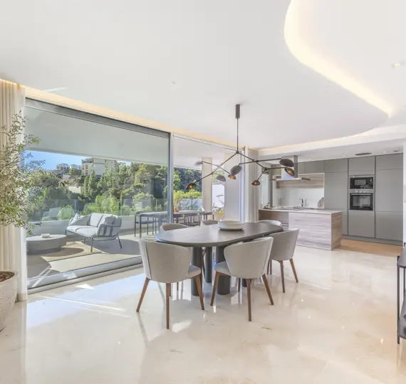 Penthouse duplex R5234155