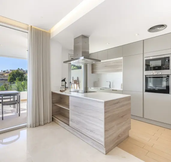 Penthouse duplex R5234155