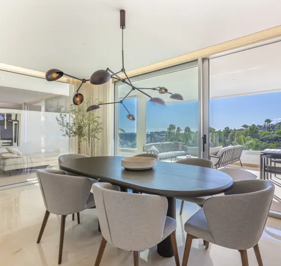 Penthouse duplex R5234155