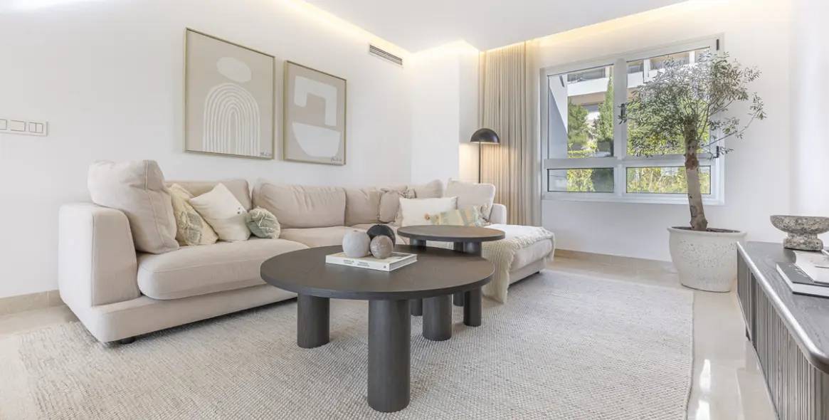 Sale of penthouse duplex in Benahavís (district Benahavís) 7