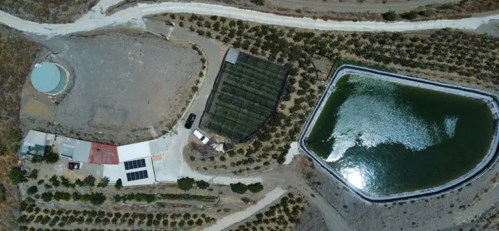 Residential plot R4779304 2