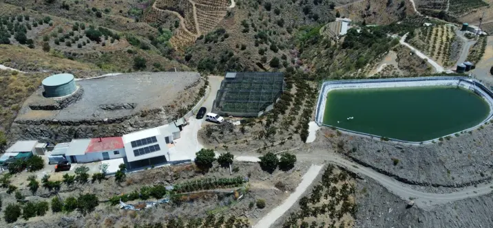 Residential plot R4779304 3