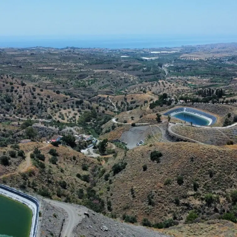 Sale of residential plot in Vélez-Málaga
