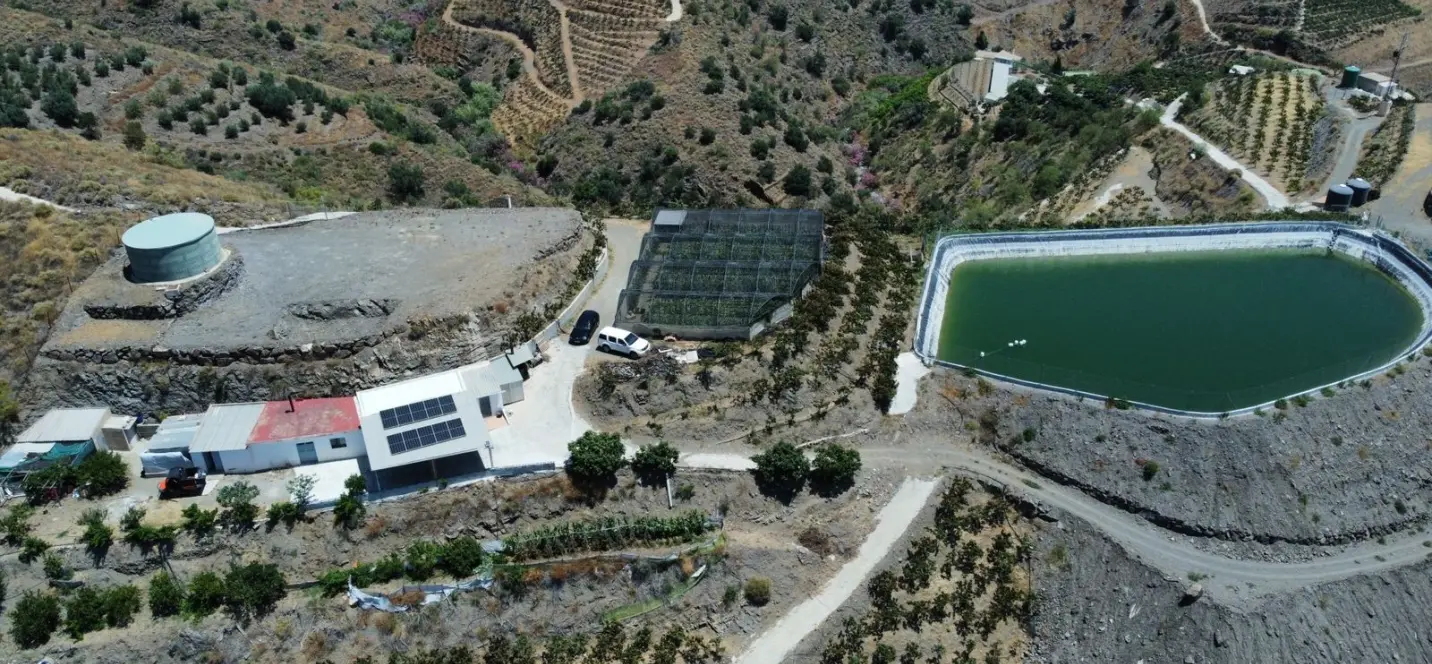 Sale of residential plot in Vélez-Málaga 3