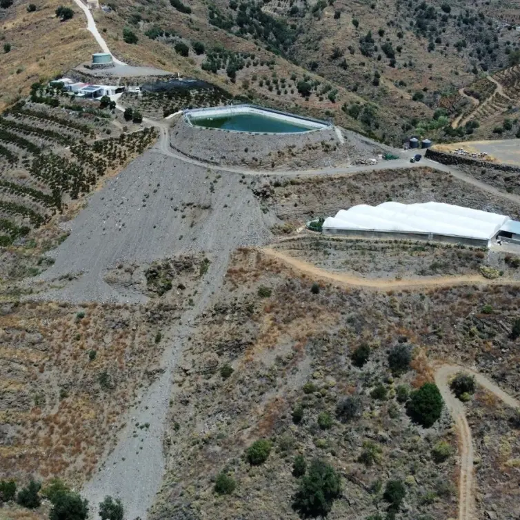 Sale of residential plot in Vélez-Málaga