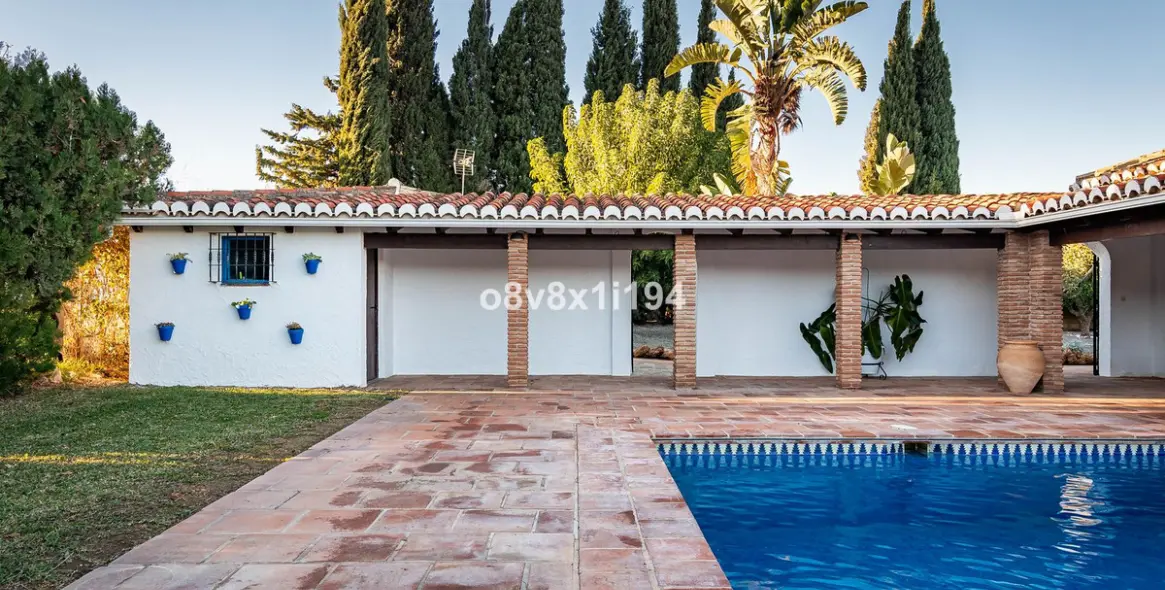 Продажа финки в Malaga (район Provincia de Málaga) 1