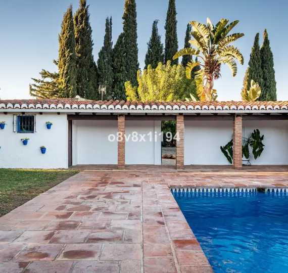 Finca - cortijo R5215312