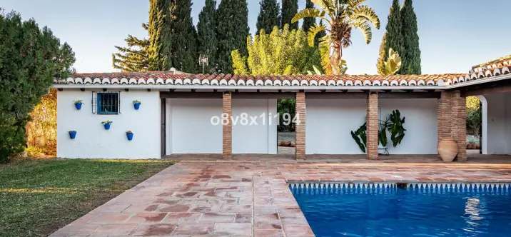 Finca - cortijo R5215312 0