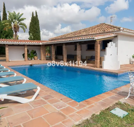 Finca - cortijo R5215312