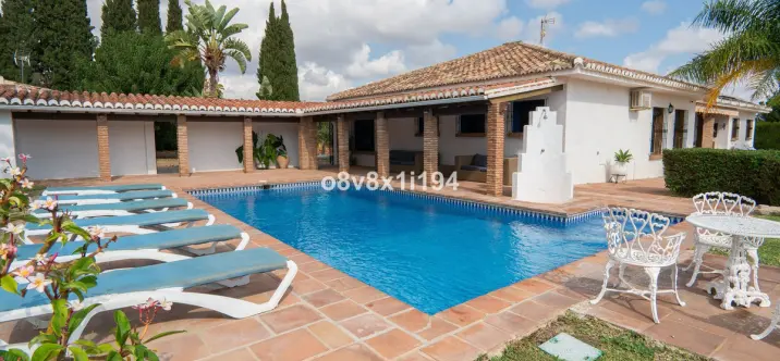 Finca - cortijo R5215312 1