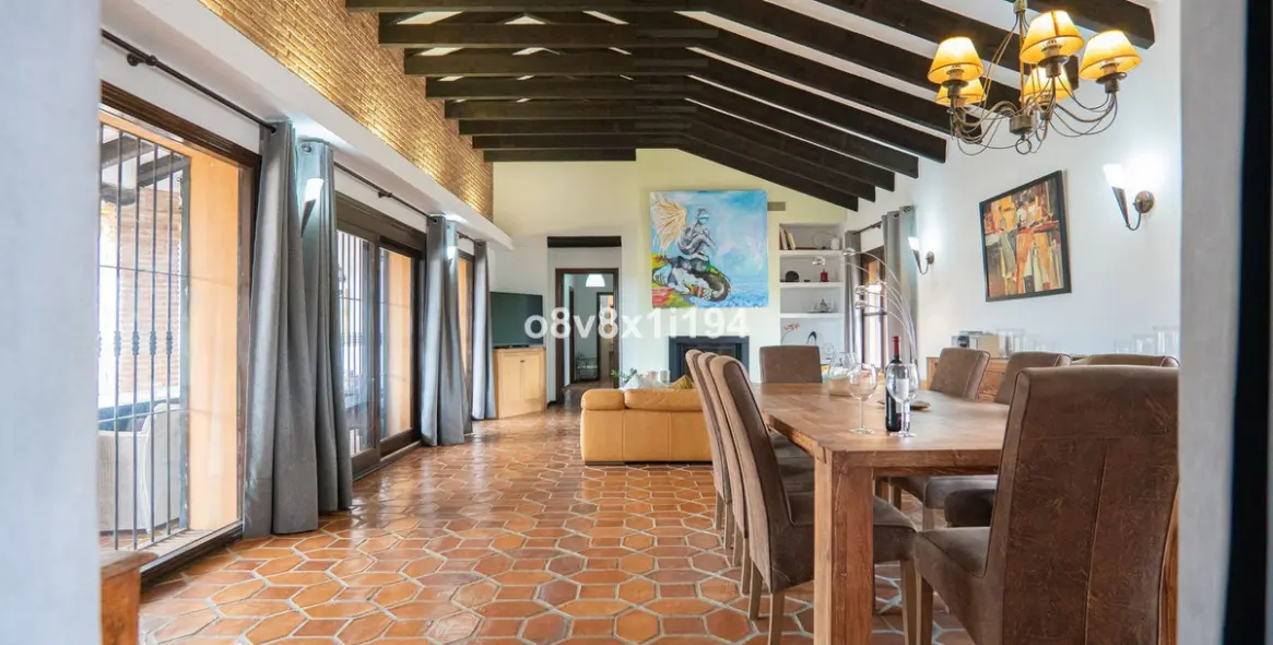 Продажа финки в Malaga (район Provincia de Málaga) 3