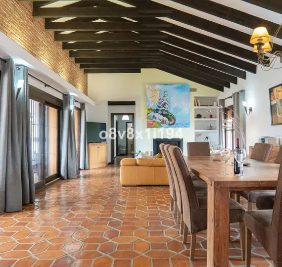 Finca - cortijo R5215312