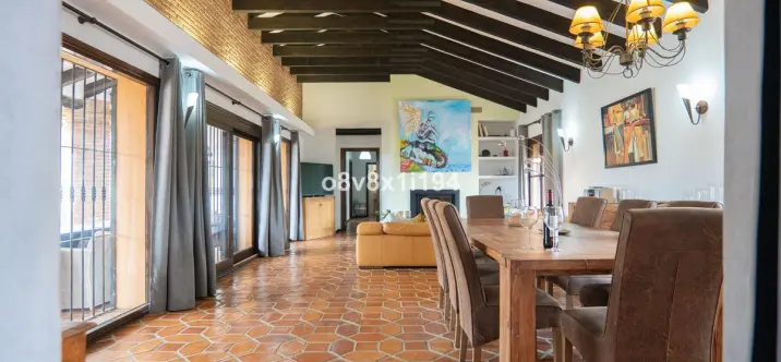 Finca - cortijo R5215312 2