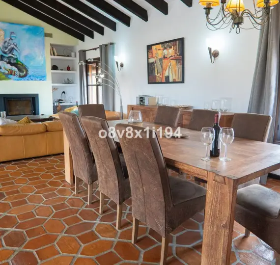 Finca - cortijo R5215312