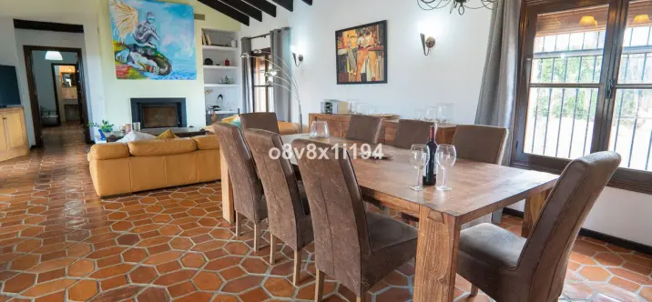 Finca - cortijo R5215312 3