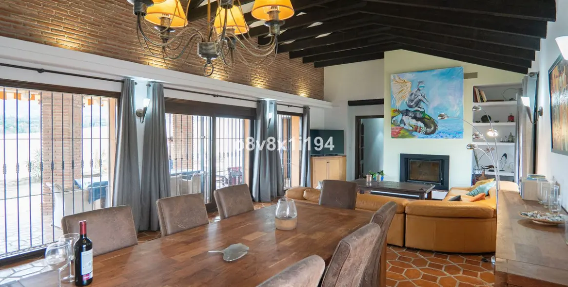 Продажа финки в Malaga (район Provincia de Málaga) 5