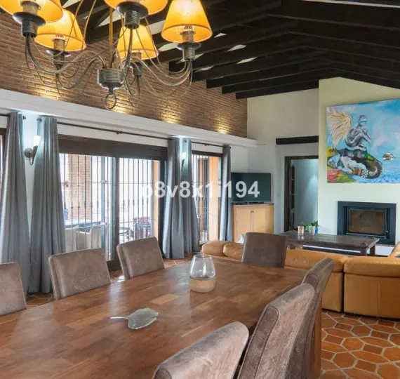 Finca - cortijo R5215312