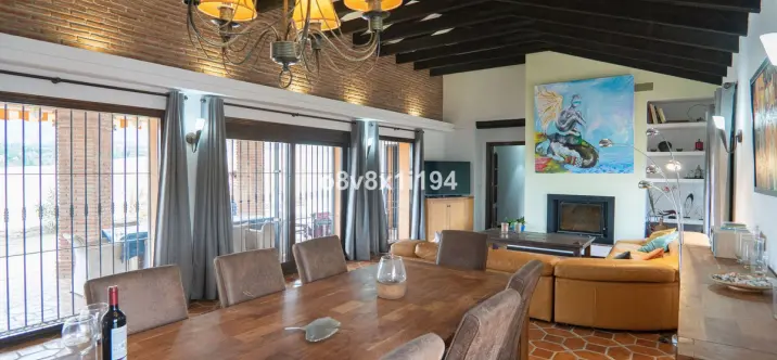 Finca - cortijo R5215312 4