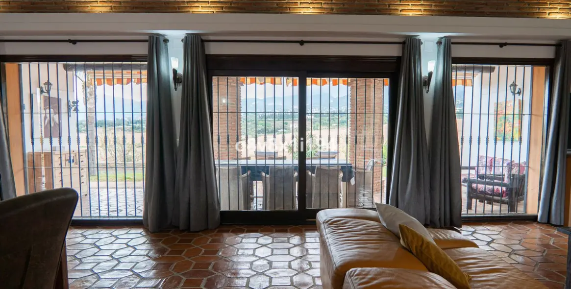 Продажа финки в Malaga (район Provincia de Málaga) 6