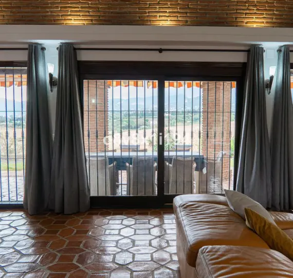 Finca - cortijo R5215312