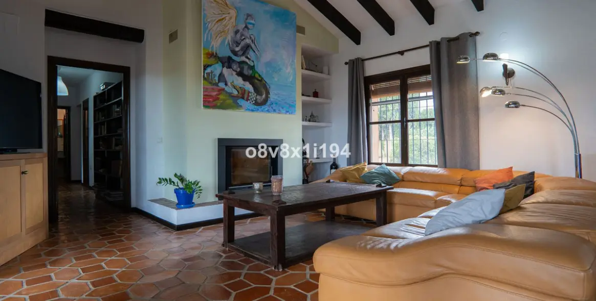 Продажа финки в Malaga (район Provincia de Málaga) 7