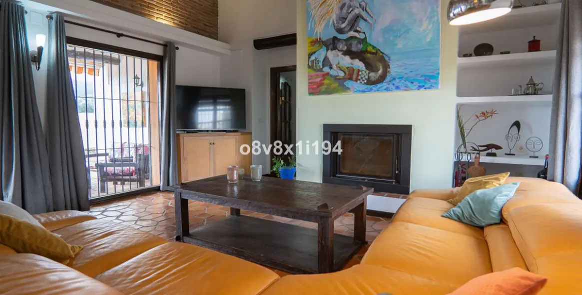 Продажа финки в Malaga (район Provincia de Málaga) 8