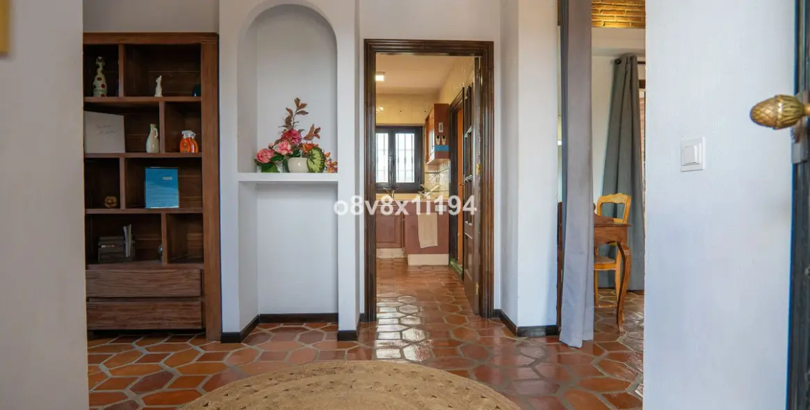 Продажа финки в Malaga (район Provincia de Málaga) 9