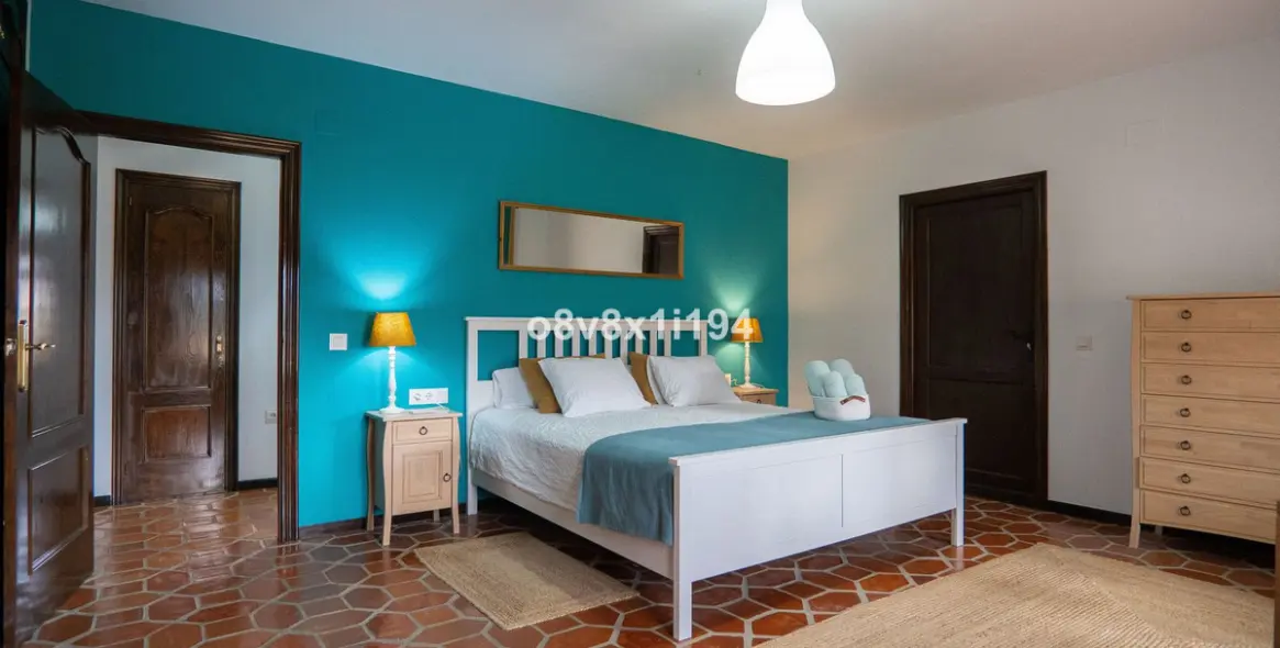 Продажа финки в Malaga (район Provincia de Málaga) 10