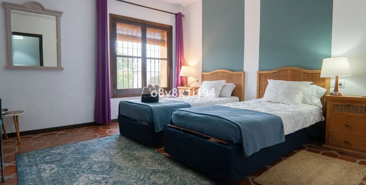 Продажа финки в Alhaurín de la Torre 14