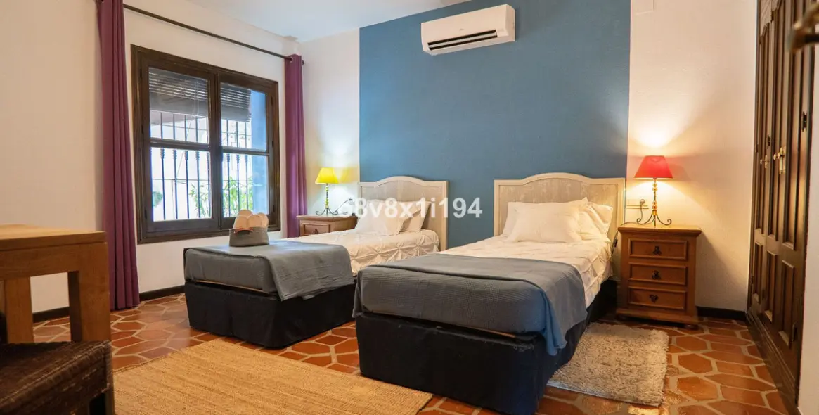 Продажа финки в Alhaurín de la Torre 15