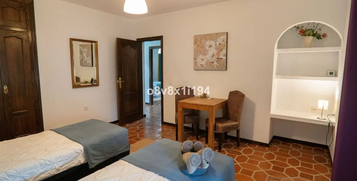 Продажа финки в Alhaurín de la Torre 16