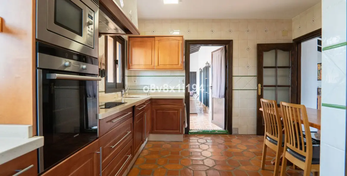 Продажа финки в Alhaurín de la Torre 20