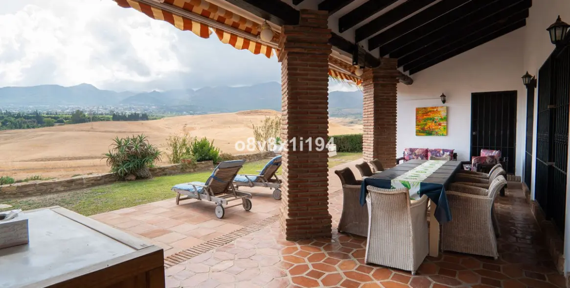 Sale of finca - cortijo in Alhaurín de la Torre 21