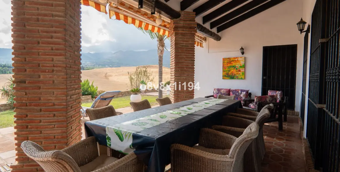 Sale of finca - cortijo in Alhaurín de la Torre 22