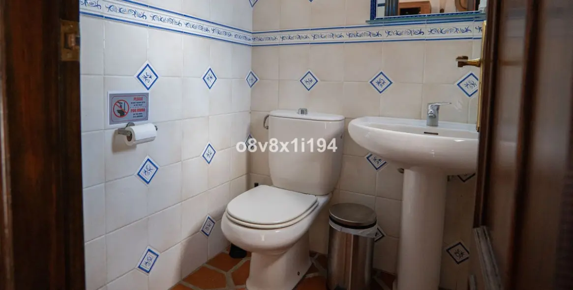 Sale of finca - cortijo in Alhaurín de la Torre 23