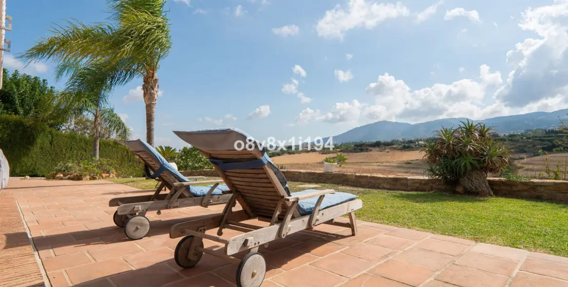 Sale of finca - cortijo in Alhaurín de la Torre 24