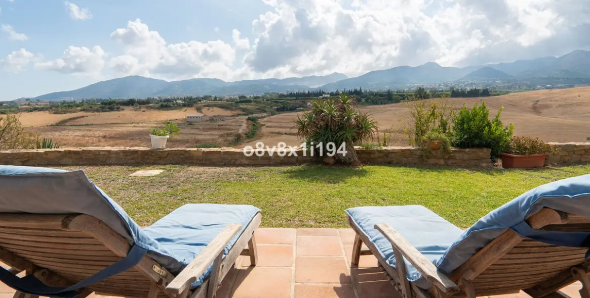 Sale of finca - cortijo in Alhaurín de la Torre 25