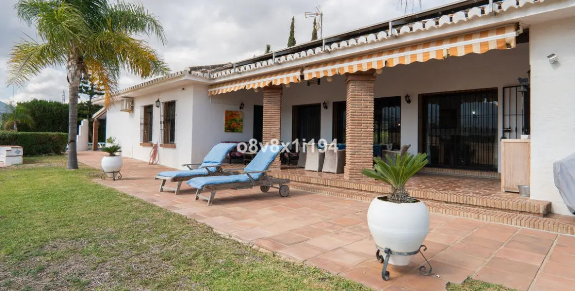 Sale of finca - cortijo in Alhaurín de la Torre 26