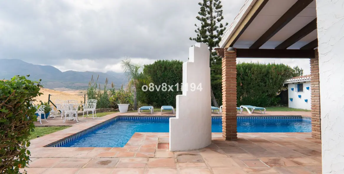 Sale of finca - cortijo in Alhaurín de la Torre 27