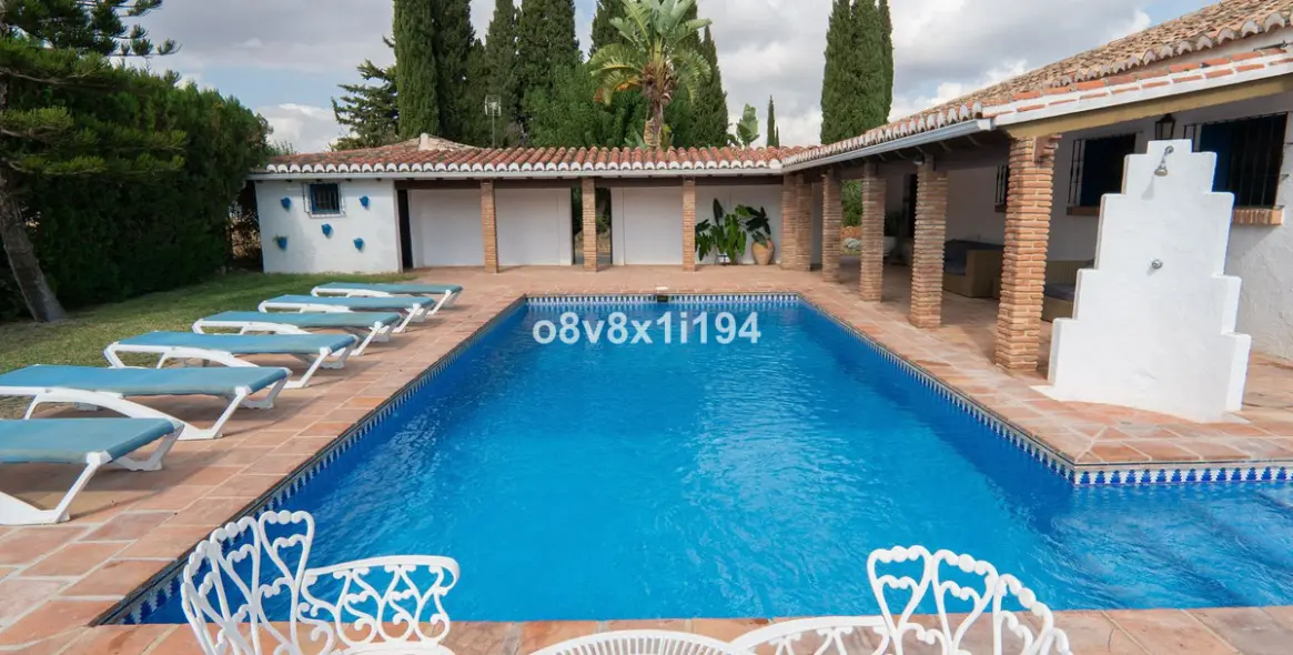 Sale of finca - cortijo in Alhaurín de la Torre 29