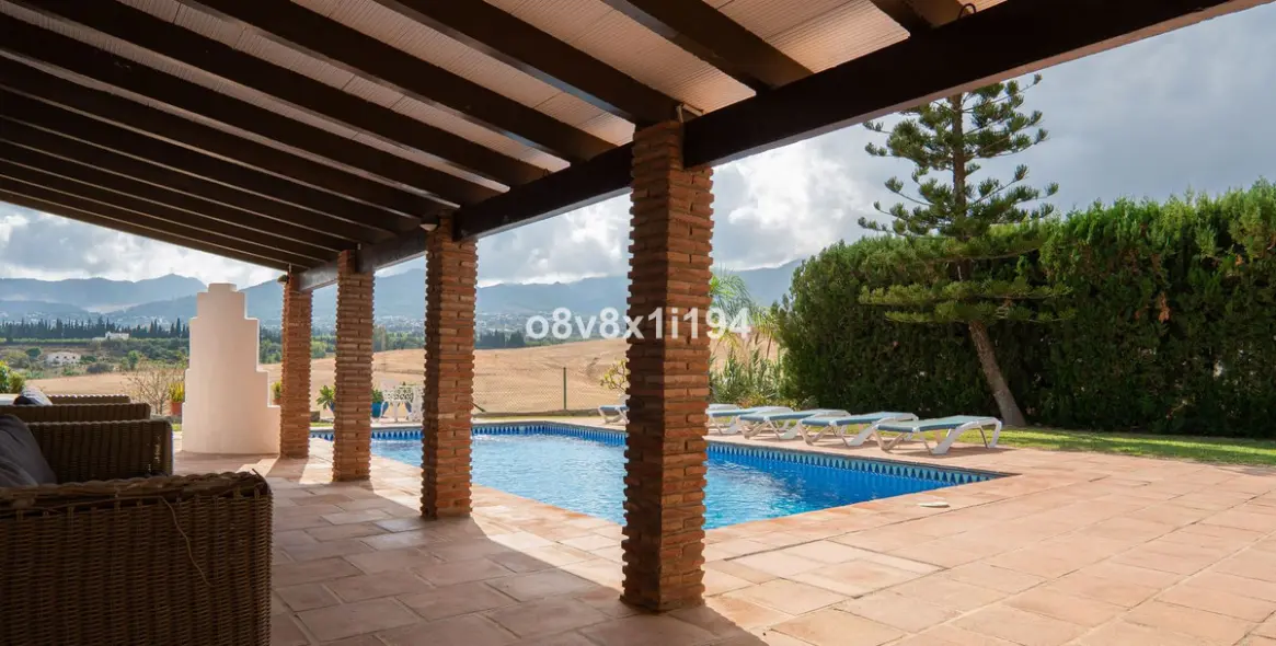 Sale of finca - cortijo in Alhaurín de la Torre 31