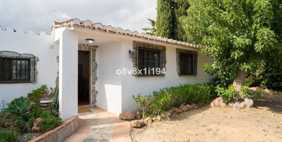 Sale of finca - cortijo in Alhaurín de la Torre 33