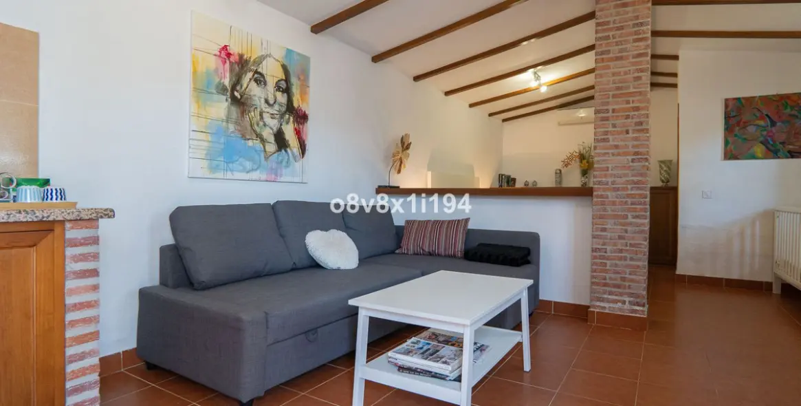 Sale of finca - cortijo in Alhaurín de la Torre 34