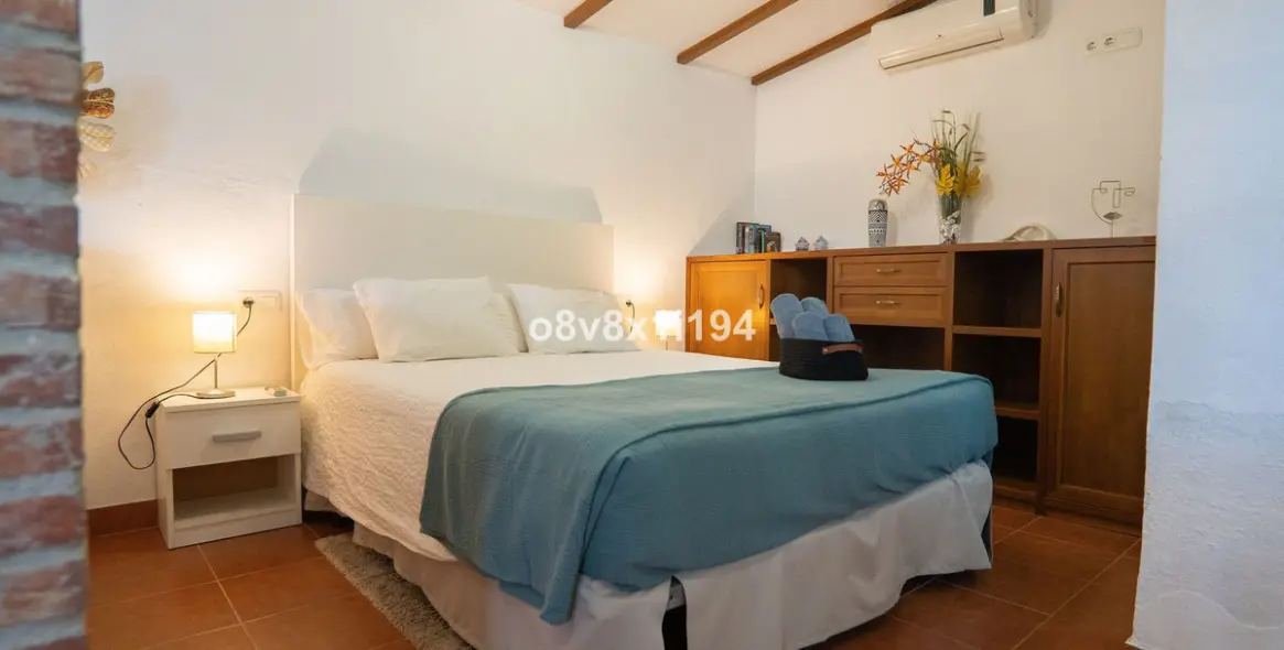 Sale of finca - cortijo in Alhaurín de la Torre 35