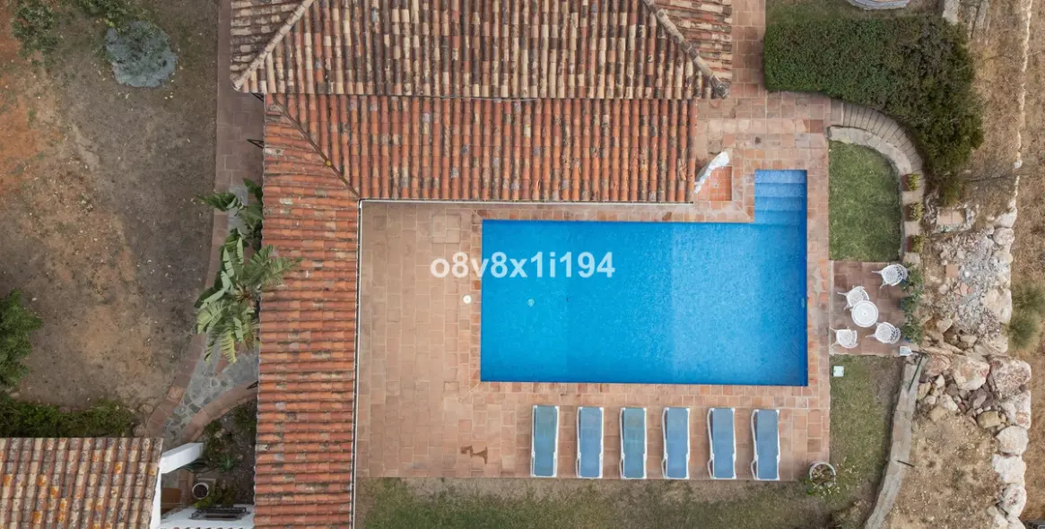 Sale of finca - cortijo in Alhaurín de la Torre 38